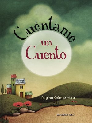 cover image of Cuéntame un Cuento